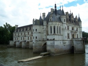 chenonceau