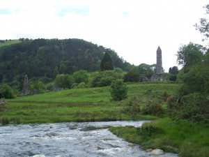 Glendaloch (ancient monastic site)