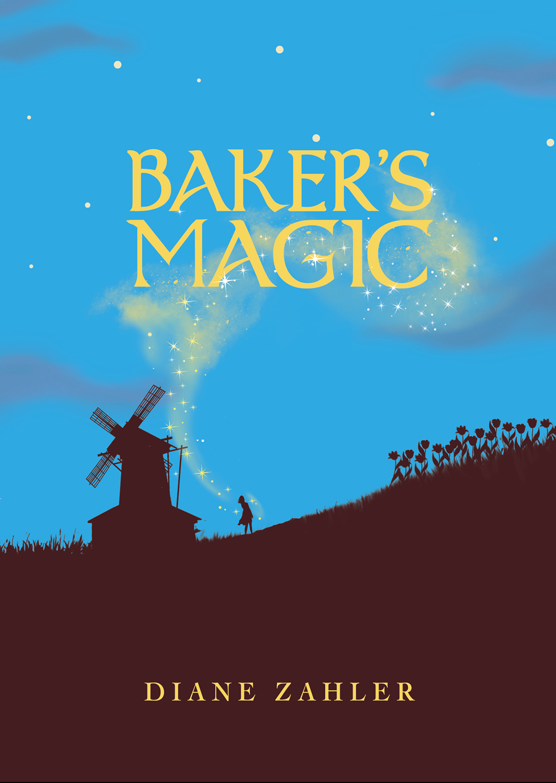 Bakers_Magic cover