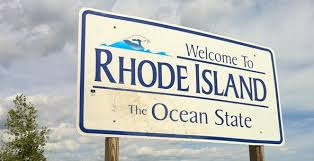 rhode island